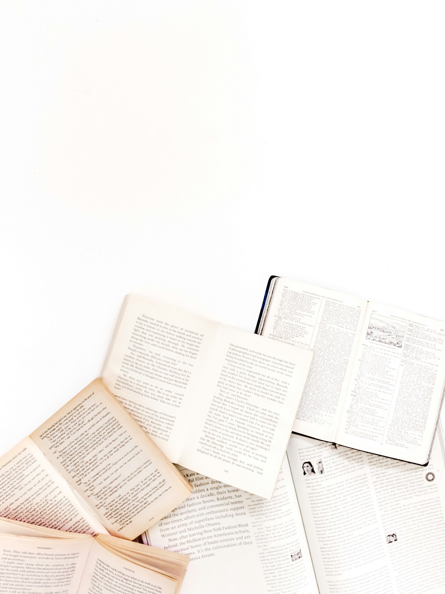 Die Botschaft von ‚Vom Abgrund und zurück‘